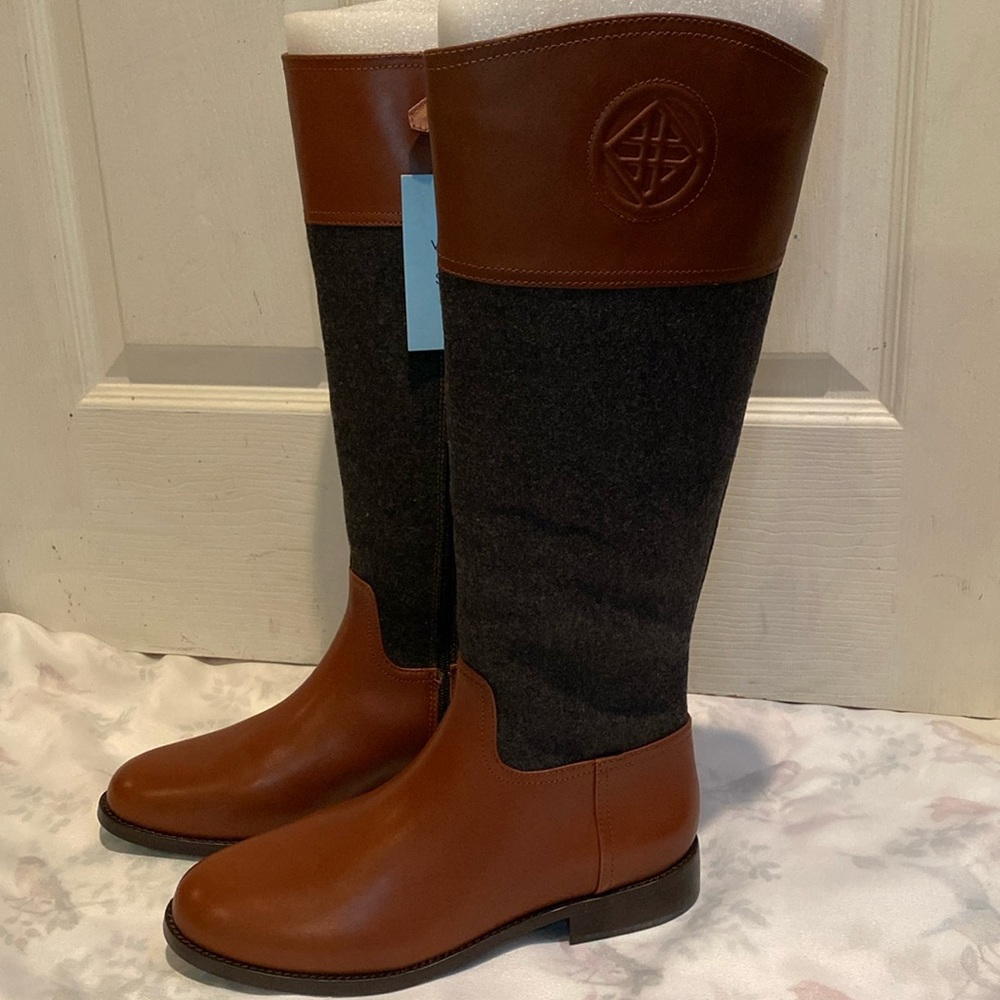 Stunning Riding Boots!
